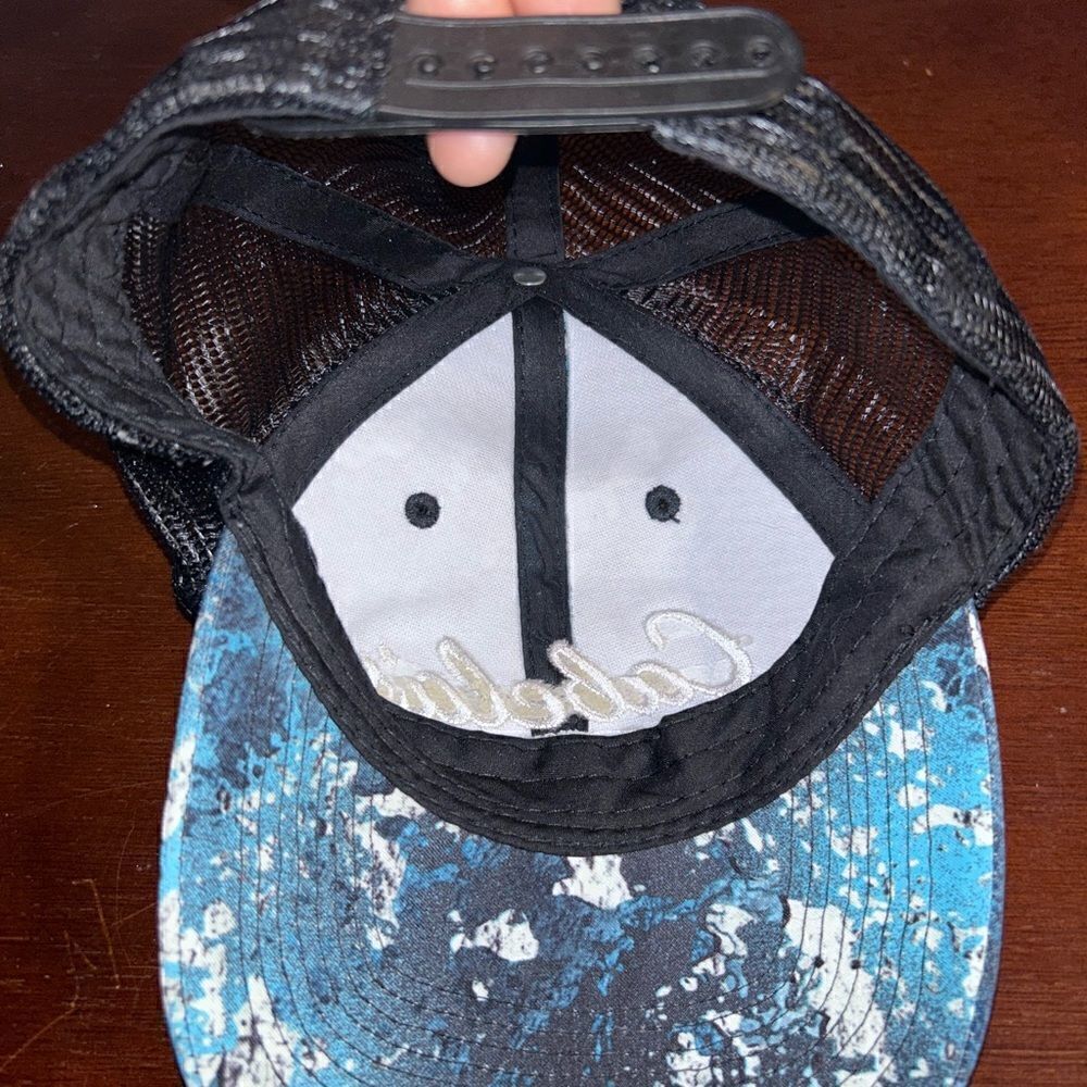 Cabelas ball cap - Picture 2 of 2